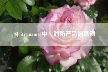汕尾中囯消防产品信息网