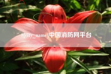 汕尾中国消防网平台