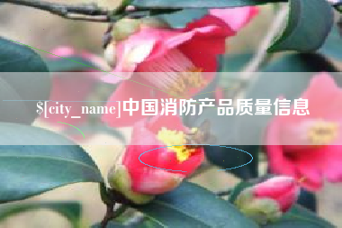 汕尾中国消防产品质量信息